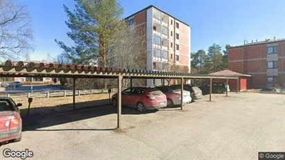 Apartments for rent in Oulu - Photo from Google Street View