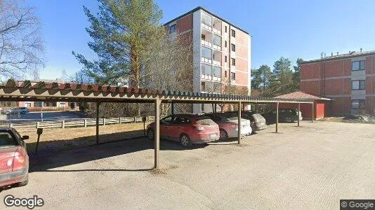 Apartments for rent in Oulu - Photo from Google Street View