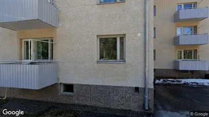 Apartments for rent in Mikkeli - Photo from Google Street View
