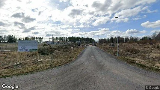 Apartments for rent in Jyväskylä - Photo from Google Street View