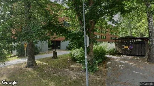 Apartments for rent in Espoo - Photo from Google Street View