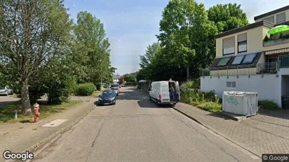 Apartments for rent in Breisgau-Hochschwarzwald - Photo from Google Street View