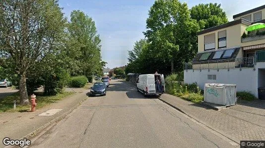 Apartments for rent in Breisgau-Hochschwarzwald - Photo from Google Street View
