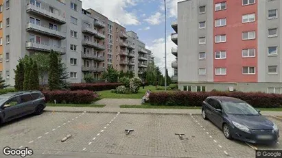 Apartments for rent in Braşov - Photo from Google Street View
