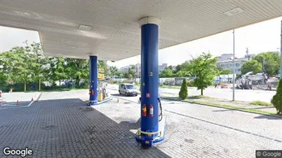 Apartments for rent in Constanţa - Photo from Google Street View