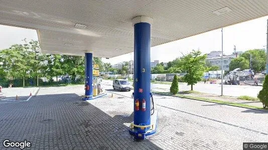 Apartments for rent in Constanţa - Photo from Google Street View