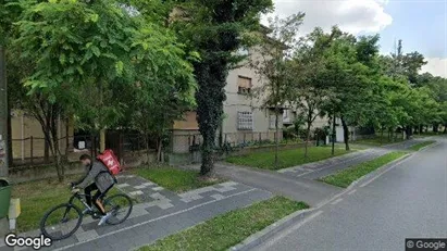 Rooms for rent in Timişoara - Photo from Google Street View