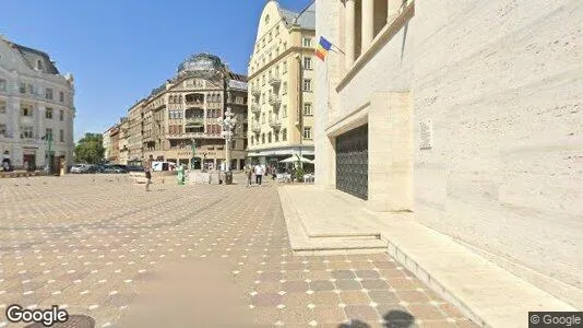 Rooms for rent in Timişoara - Photo from Google Street View