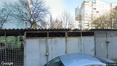 Apartments for rent in Bacău - Photo from Google Street View
