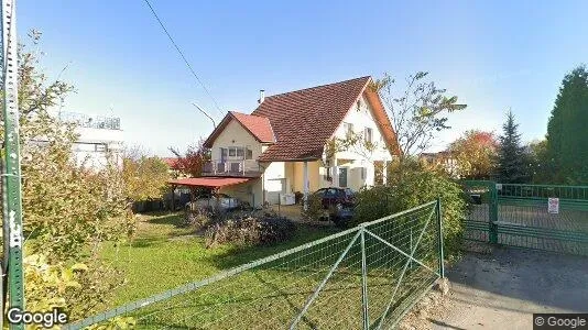 Apartments for rent in Cluj-Napoca - Photo from Google Street View