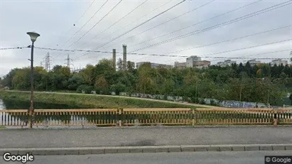 Apartments for rent in Cluj-Napoca - Photo from Google Street View