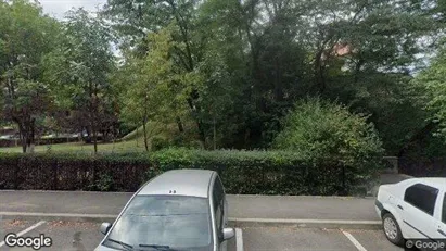 Apartments for rent in Cluj-Napoca - Photo from Google Street View