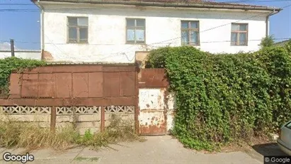 Apartments for rent in Cluj-Napoca - Photo from Google Street View