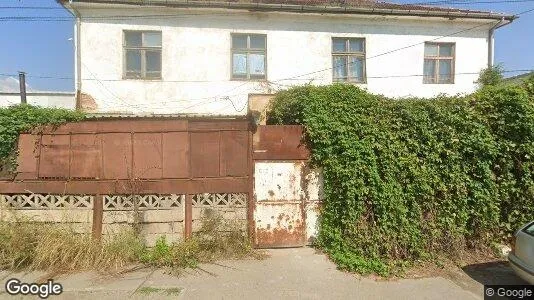 Apartments for rent in Cluj-Napoca - Photo from Google Street View