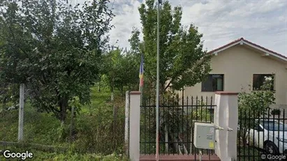 Apartments for rent in Cluj-Napoca - Photo from Google Street View