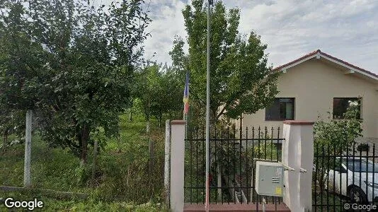 Apartments for rent in Cluj-Napoca - Photo from Google Street View