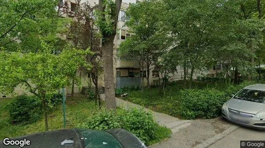 Apartments for rent in Constanţa - Photo from Google Street View