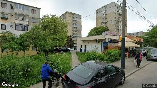 Apartments for rent in Constanţa - Photo from Google Street View