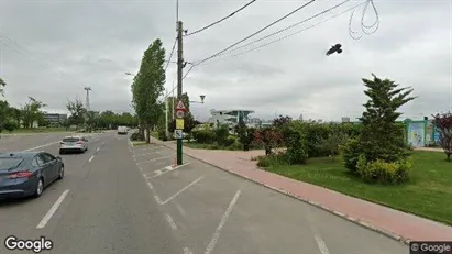 Apartments for rent in Constanţa - Photo from Google Street View