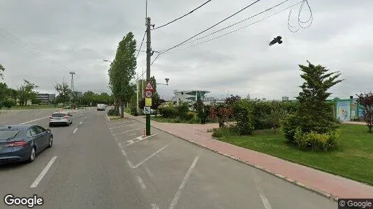 Apartments for rent in Constanţa - Photo from Google Street View