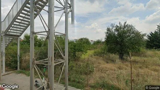 Apartments for rent in Voluntari - Photo from Google Street View
