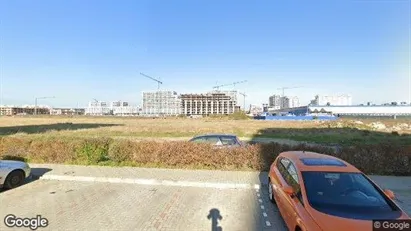 Apartments for rent in Şelimbăr - Photo from Google Street View