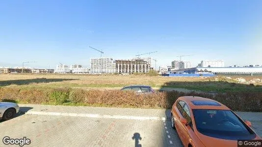 Apartments for rent in Şelimbăr - Photo from Google Street View