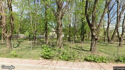 Apartments for rent in Suceava - Photo from Google Street View
