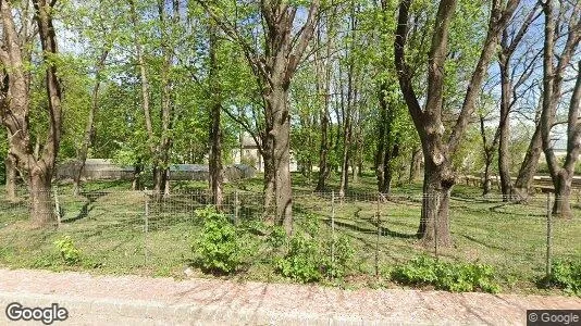 Apartments for rent in Suceava - Photo from Google Street View