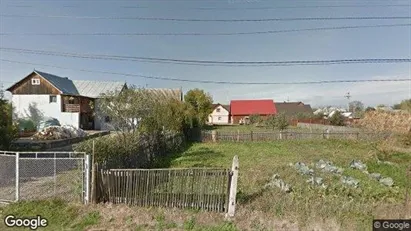 Apartments for rent in Rădăuţi - Photo from Google Street View