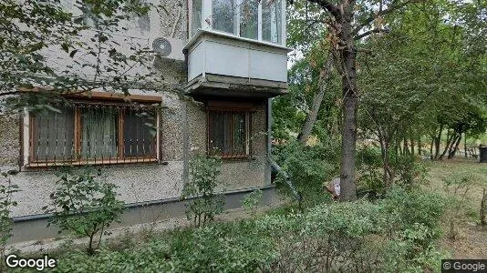 Apartments for rent in Timişoara - Photo from Google Street View