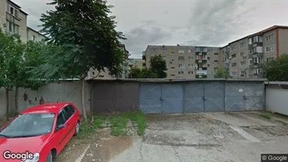 Rooms for rent in Timişoara - Photo from Google Street View