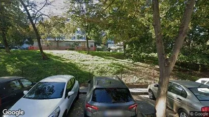 Apartments for rent in Tulcea - Photo from Google Street View