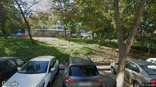 Apartments for rent in Tulcea - Photo from Google Street View
