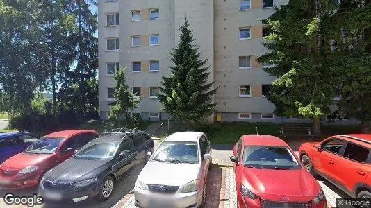 Apartments for rent in Banská Bystrica - Photo from Google Street View