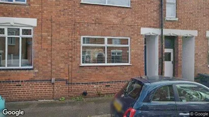 Apartments for rent in Kettering - Northamptonshire - Photo from Google Street View