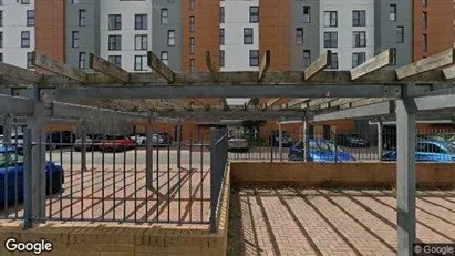 Apartments for rent in Bristol - Avon - Photo from Google Street View