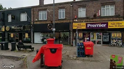 Apartments for rent in Bristol - Avon - Photo from Google Street View