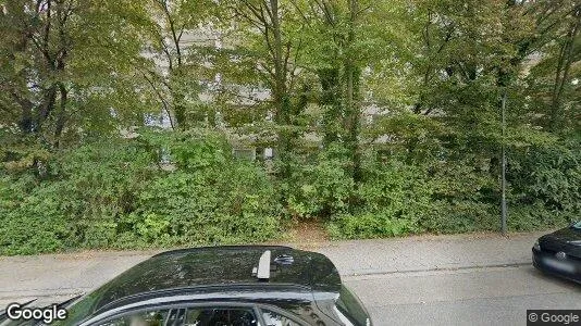 Apartments for rent in Heidelberg - Photo from Google Street View