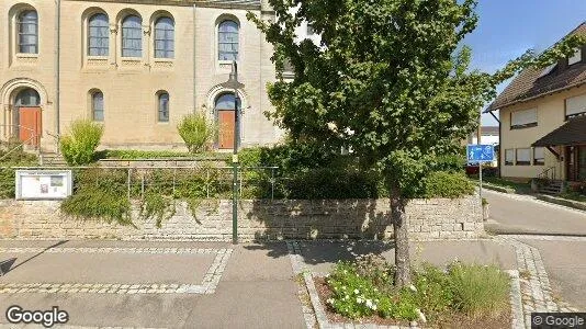 Apartments for rent in Böblingen - Photo from Google Street View