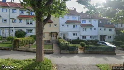 Apartments for rent in Goslar - Photo from Google Street View