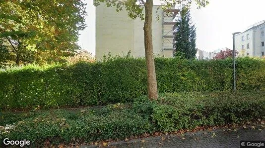Apartments for rent in Ennepe-Ruhr-Kreis - Photo from Google Street View