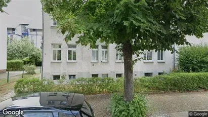 Apartments for rent in Leipzig - Photo from Google Street View