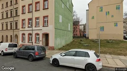 Apartments for rent in Central Saxony - Photo from Google Street View