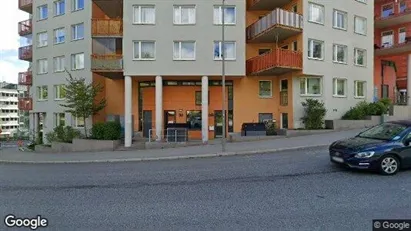 Apartments for rent in Södermalm - Photo from Google Street View
