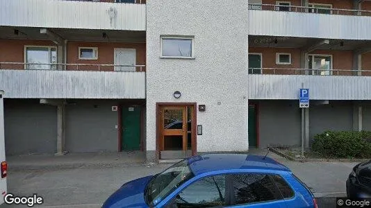 Apartments for rent in Stockholm West - Photo from Google Street View