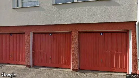 Apartments for rent in Eskilstuna - Photo from Google Street View