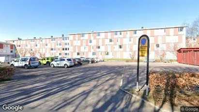 Rooms for rent in Lund - Photo from Google Street View