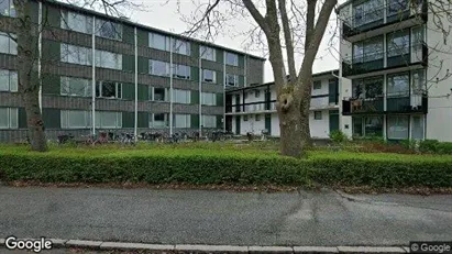 Rooms for rent in Lund - Photo from Google Street View