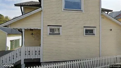 Apartments for rent in Norrtälje - Photo from Google Street View